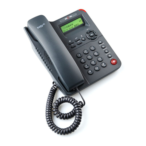 Escene Sayhi ES220 User manual Escene Sayhi ES220 User manual