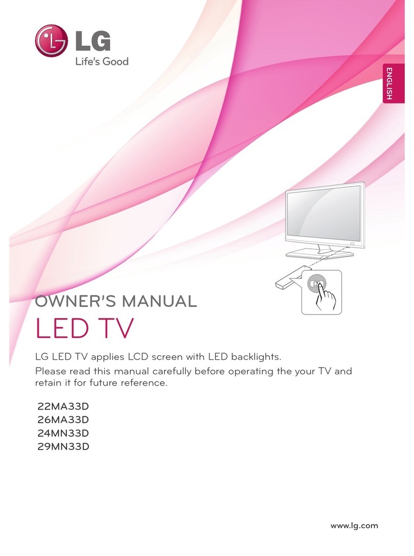 LG 22MA33D owner's manual