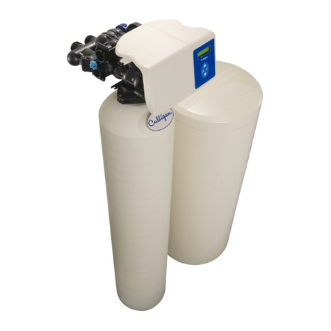 Culligan 9" owner's guide