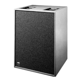 KLING & FREITAG SW 215D User manual