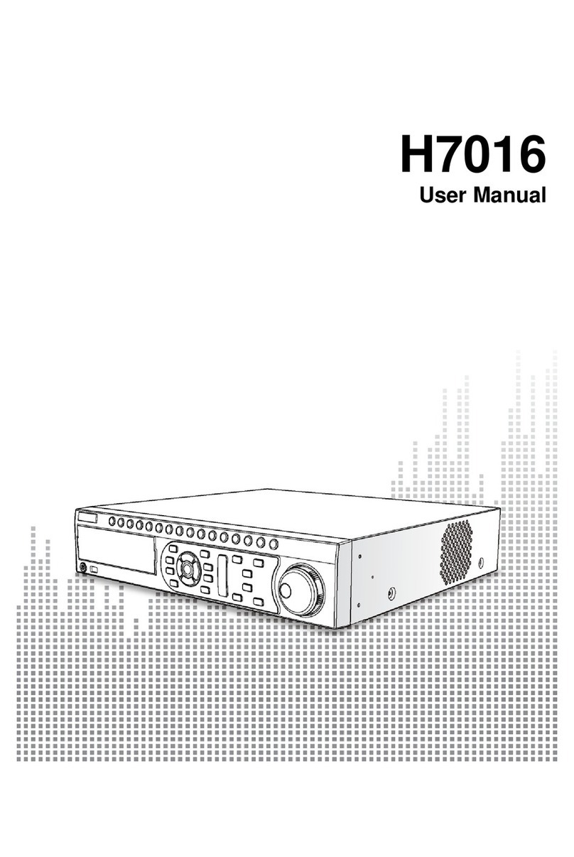 360 Vision H7016 user manual