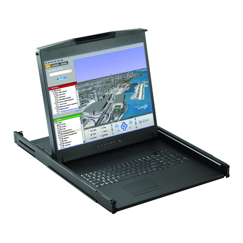 CyberView L120 User manual