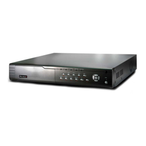XtendLan DVR-470B user guide