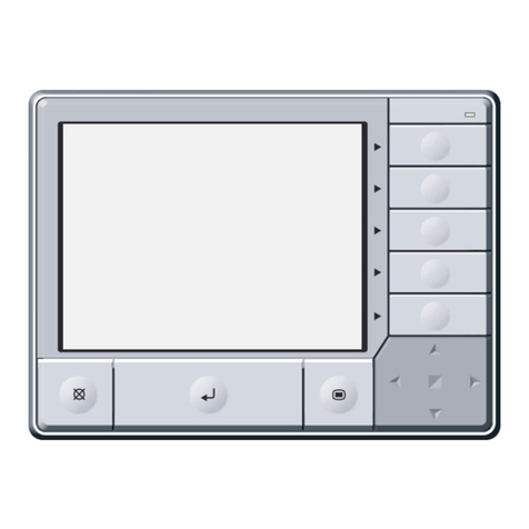 AirStage UTY-DCGY operating manual