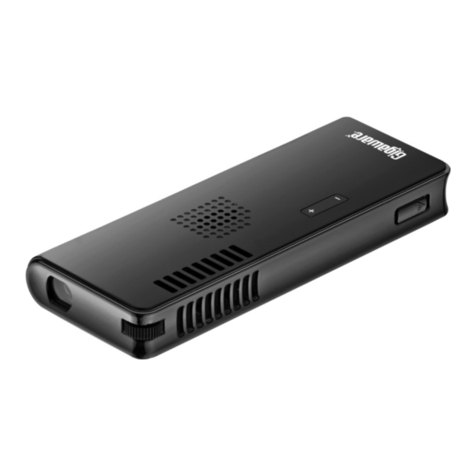 Gigaware 25-1199 user guide