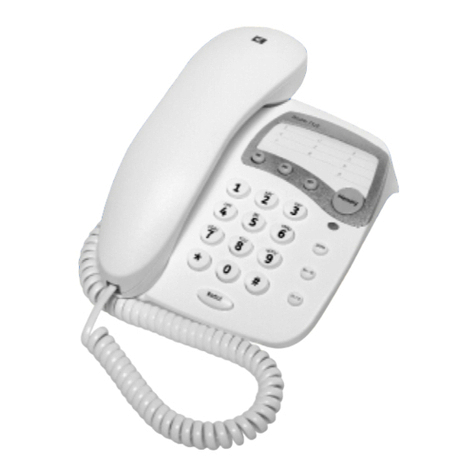 Telstra T110 user guide