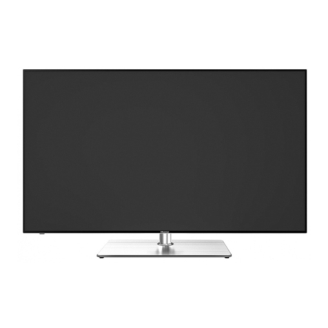 Hisense LTDN42K680HK3DU User manual