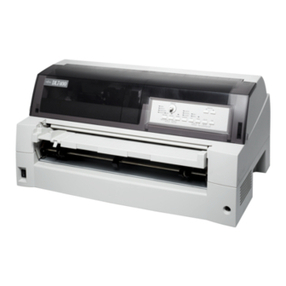 Fujitsu DL7400 User manual