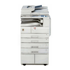 Lanier LD316 User manual