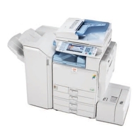 Lanier LD540C User manual