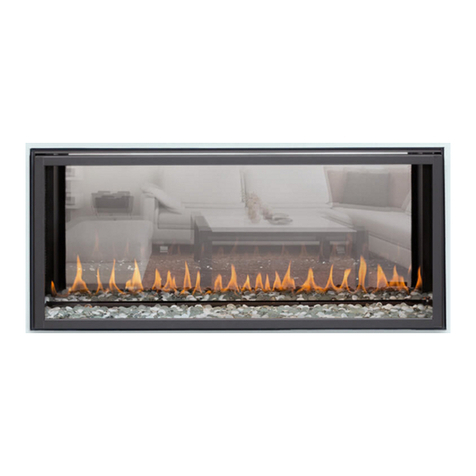 Montigo R520 Installation & maintenance manual