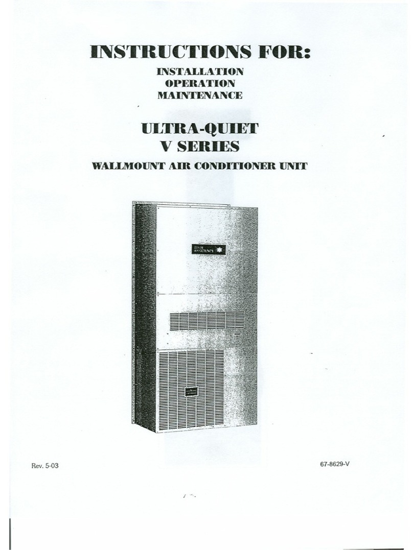 Heat Controller V series User manual Heat Controller V series User manual
