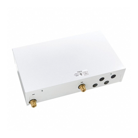 EemaX EX380T2T2 User manual