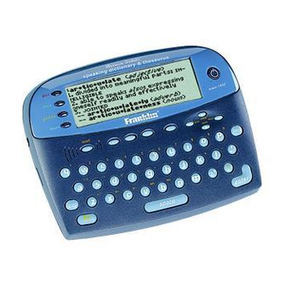 Franklin MWS-1840 user guide
