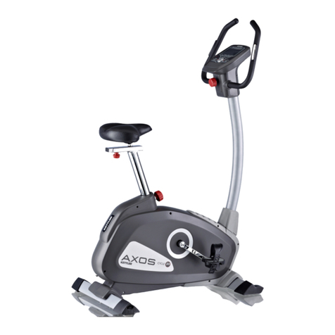Kettler UM6786 User manual