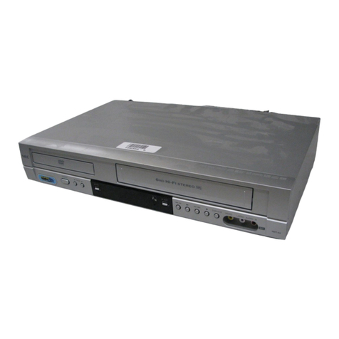 NEC NDT-43 owner's manual