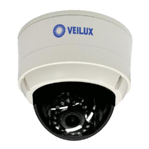 Veilux VVIP-D1L312 User manual