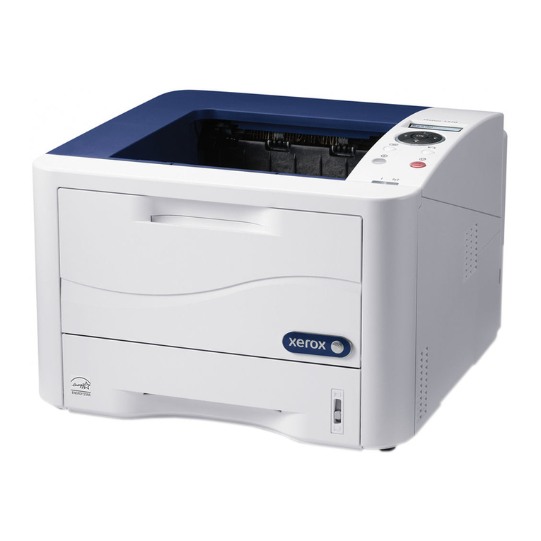 Xerox Phaser 3320DN Service manual Xerox Phaser 3320DN Service manual