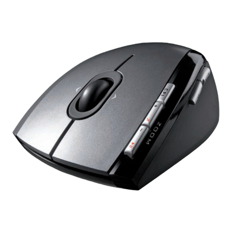 Silvercrest OM1007 User manual