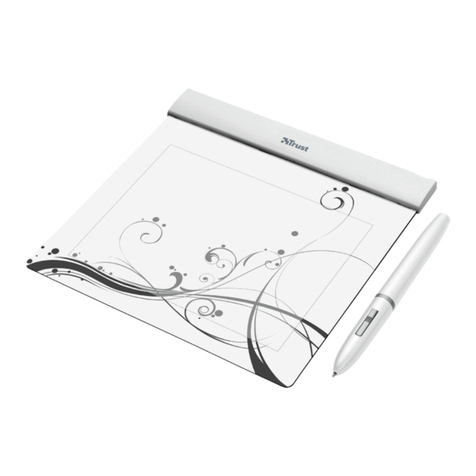 Trust Flex Design 16937 User manual