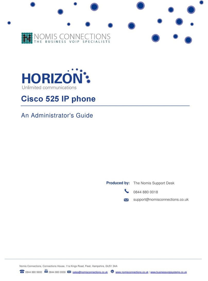 Cisco Cisco 525 Administrator's guide