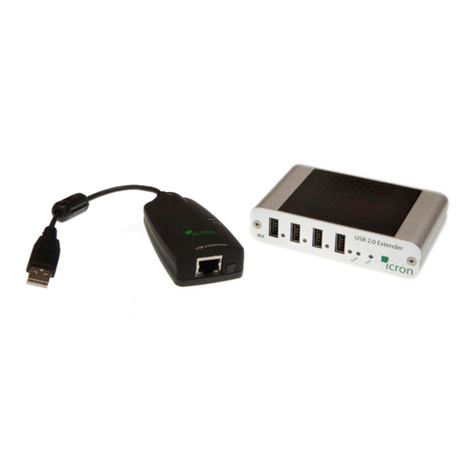 Icron Ranger 2104 user guide