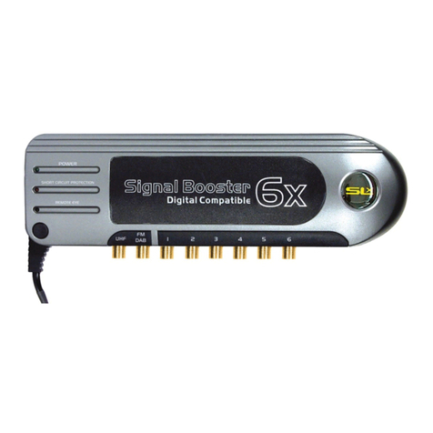 Philex 28104FG user guide