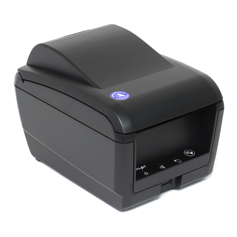 POSIFLEX Aura-900 User manual