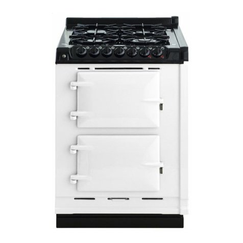 AGA Companion User manual
