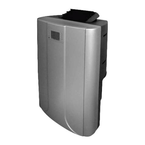 Amcor CPLMB 9KE-410 User manual