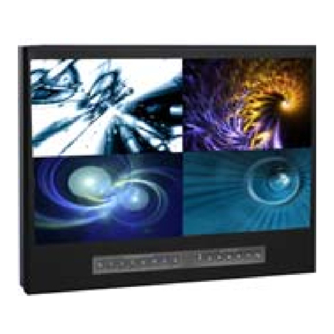 I-Tech NQW922 User manual