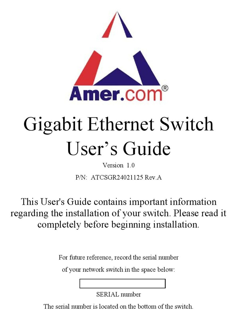 Amer.com ATCSGR24021125 user guide