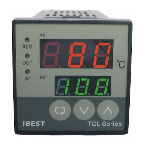 IBEST TCL SERIES user manual