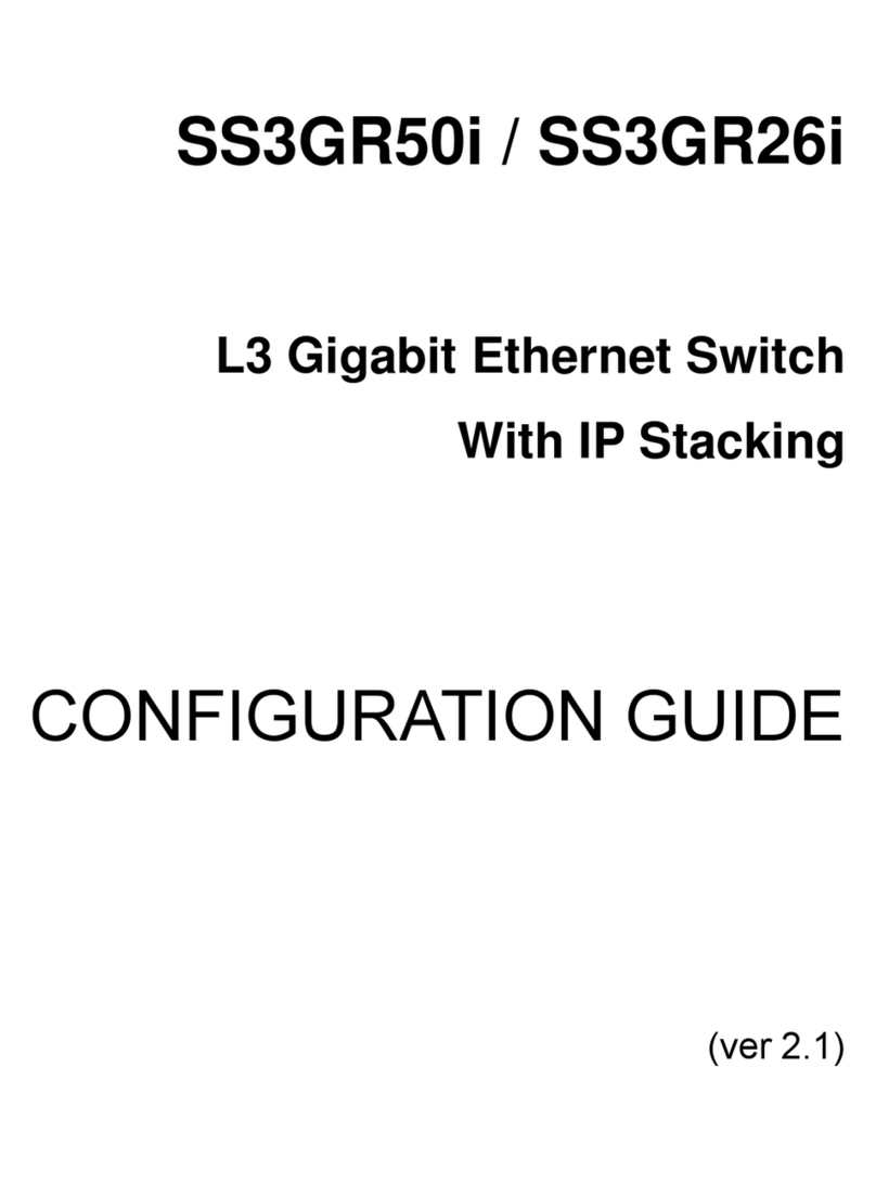 Amer.com SS3GR50i Configuration guide