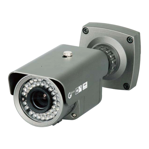 Genie ZW49IR user manual