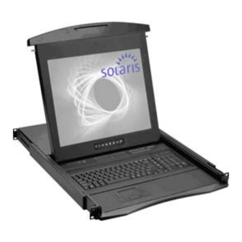 NetView NX117 Series user manual