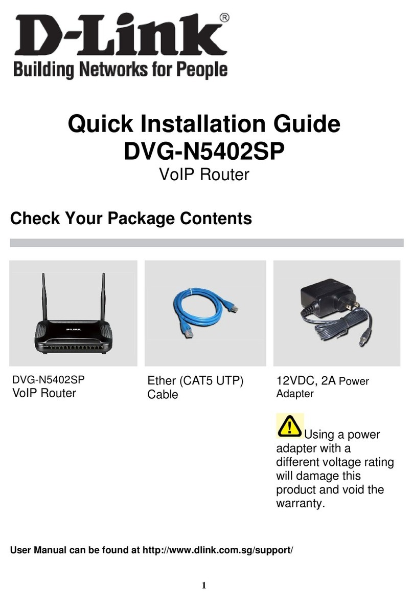 D-Link 515337 User manual