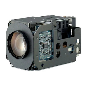 Hitachi VK-S454ER User manual