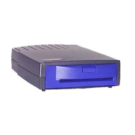 Polaroid ColorShot Printer User manual Polaroid ColorShot Printer User manual