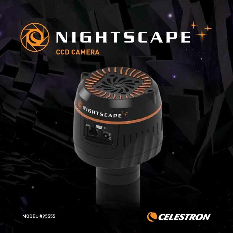 Celestron NightScape 95555 Brochure & specs
