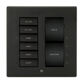 Crestron Cameo C2NI-CB Series Operations & installation guide