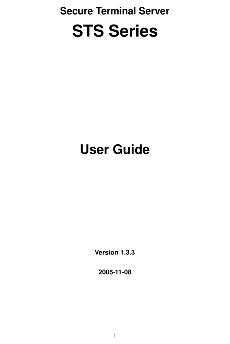 Sena STS Series user guide