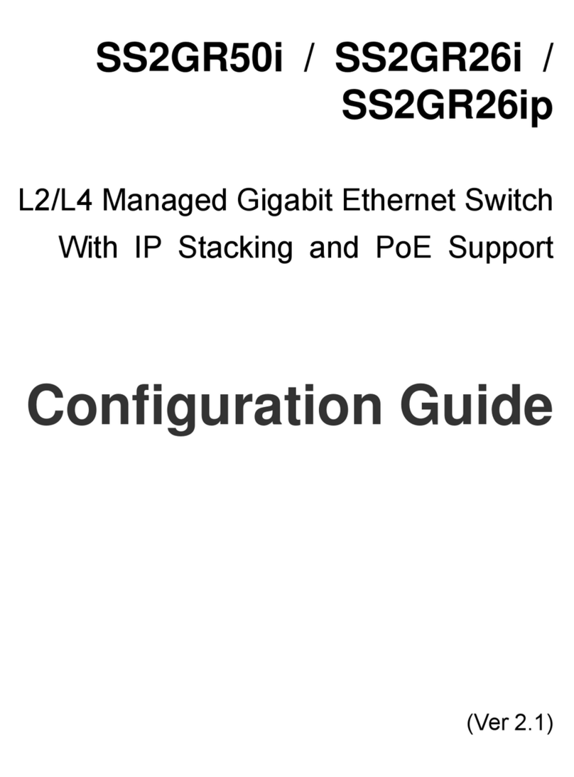 Amer.com SS2GR50i Configuration guide