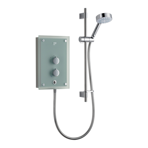 Mira Azora Installation & user guide