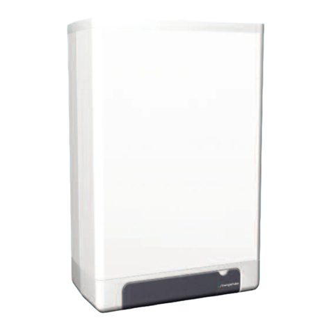TriangleTube Challenger Guide TriangleTube Challenger Guide