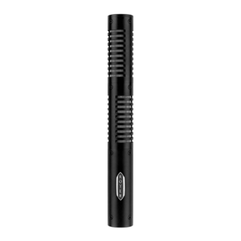 royer SF-12 Guide