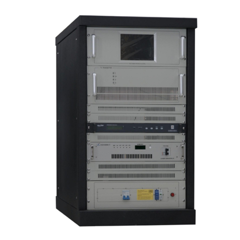 FMUser 500W User manual