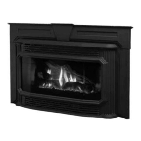 Lennox Hearth Products Elite Series User manual