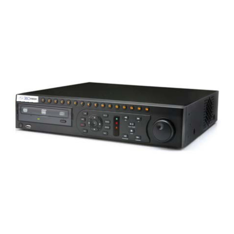 360 Vision T Series user manual