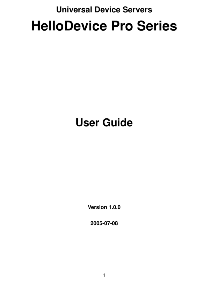 Sena PS110 User manual